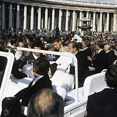 Pope John Paul I