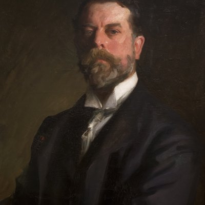 John Singer Sargent