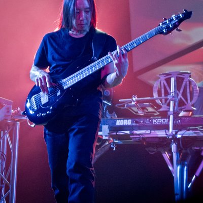 John Myung