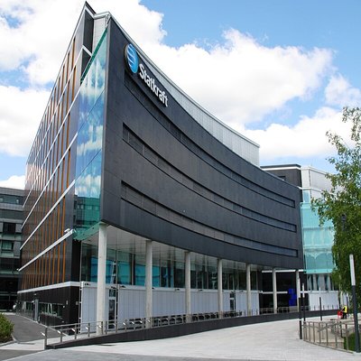 Statkraft
