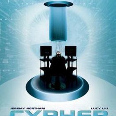 Cypher (film)
