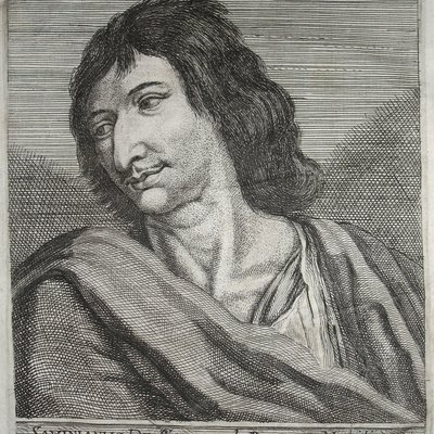 Cyrano de Bergerac