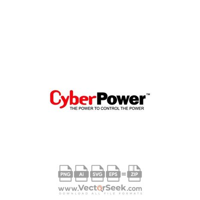 CyberPower Inc. logo