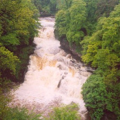 River Clyde