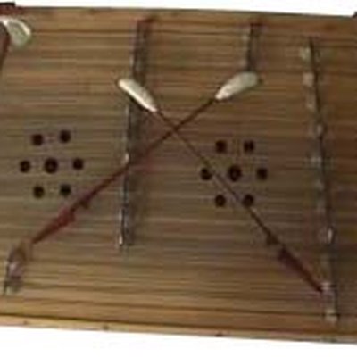Cimbalom
