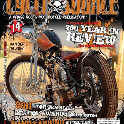 Cycle Source Magazine