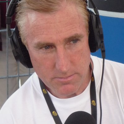 Sean Kelly (cyclist)