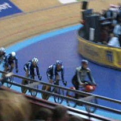 Revolution (cycling series)