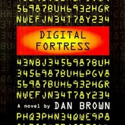 Digital Fortress