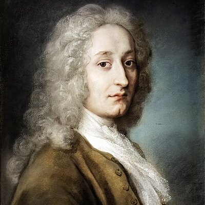 Jean-Antoine Watteau