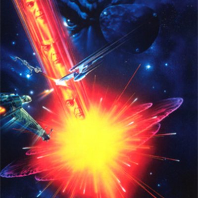 Star Trek VI: The Undiscovered Country