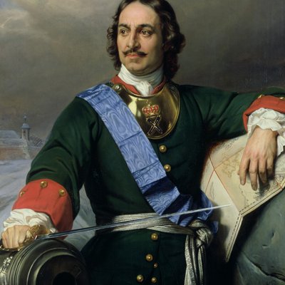 Peter the Great
