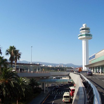Jeju International Airport