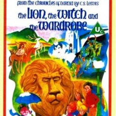 The Lion, the Witch and the Wardrobe