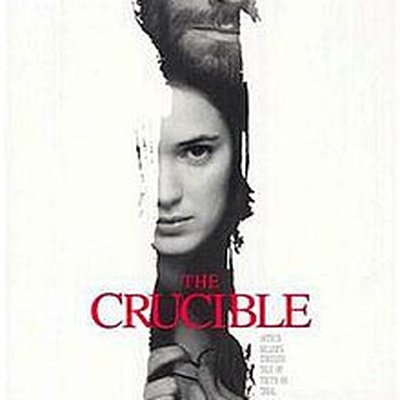 The Crucible
