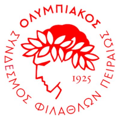 Olympiacos CFP