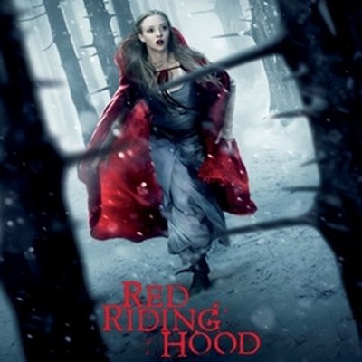Red Riding Hood (2011 film)