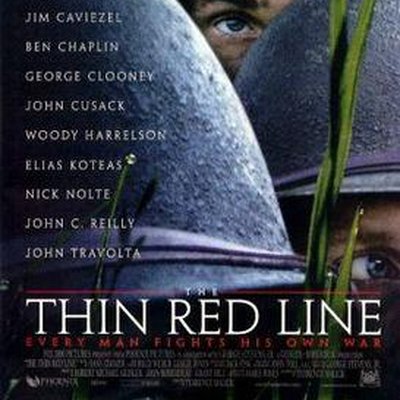 The Thin Red Line (1998 film)