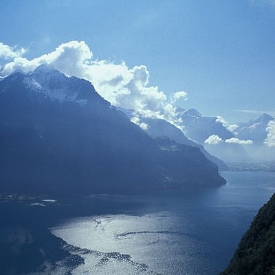 Lake Lucerne