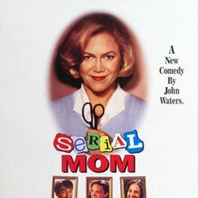 Serial Mom logo