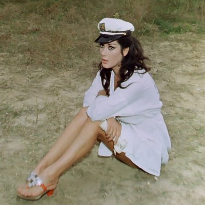 Edwige Fenech
