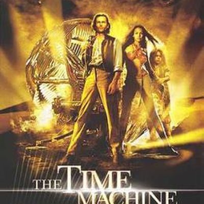 The Time Machine (2002 film)