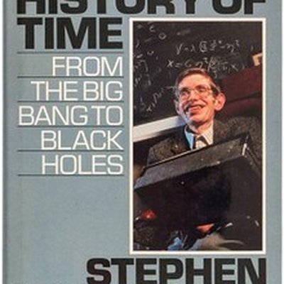 A Brief History of Time
