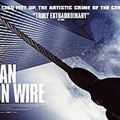 Man on Wire