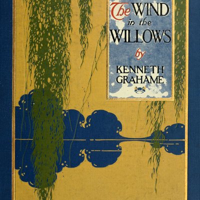 The Wind in the Willows