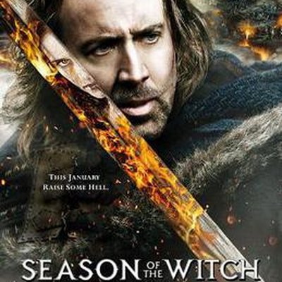 Season of the Witch (2011 film)