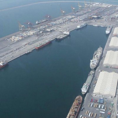 DP World