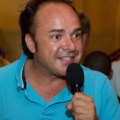 Tim Toupet