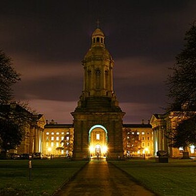 Trinity College, Dublin