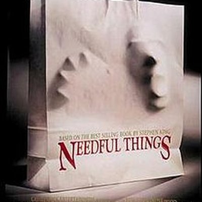 Needful Things