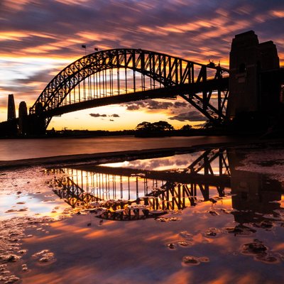 DBridge