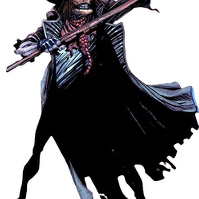 Scarecrow (DC Comics)