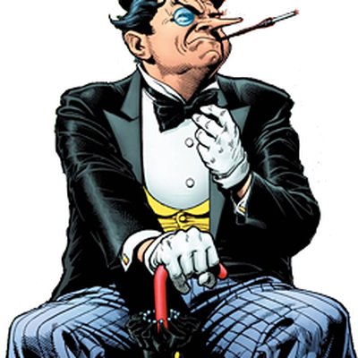 Penguin (comics)