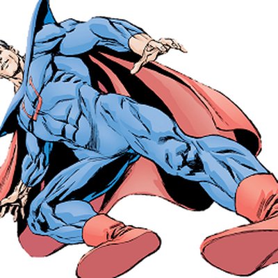 Ultraman (comics)