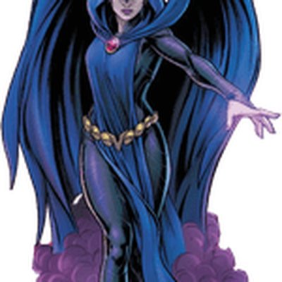 Raven (comics)