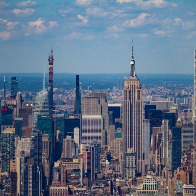 Midtown Manhattan