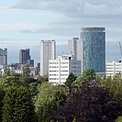 West Midlands (region)