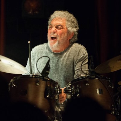 Steve Gadd