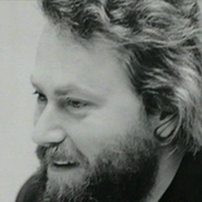 Donald Judd