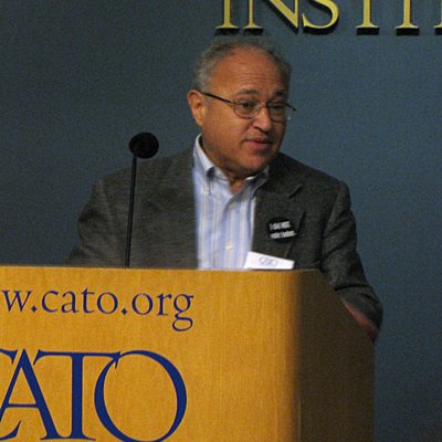 David D. Friedman