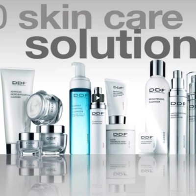 DDF - Doctors Dermatologic Formula