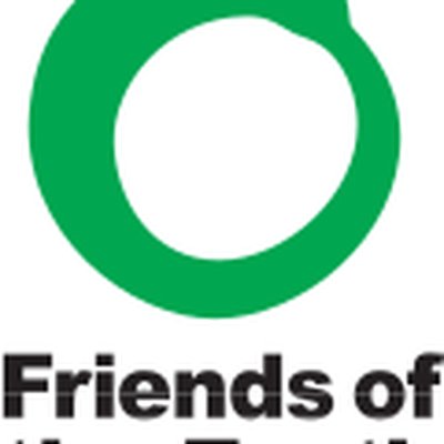 Friends of the Earth