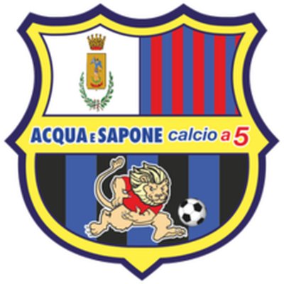 Acqua e Sapone Calcio a 5