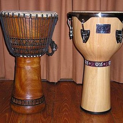 Djembe