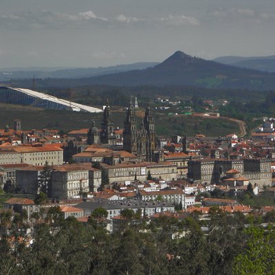 Santiago de Compostela