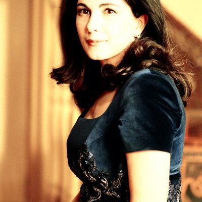 Majida El Roumi